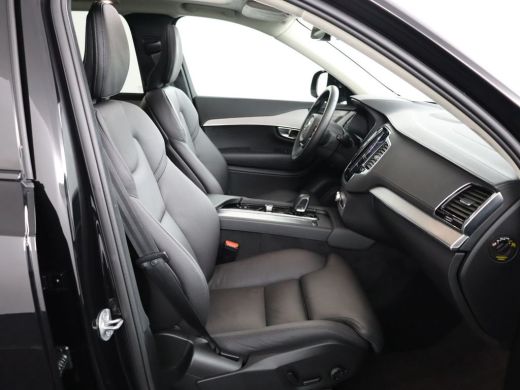 Volvo  XC90 T8 Ultimate Dark | Luchtvering | Adaptieve Cruise control | Stoel + Stuurverwarming | 360 camera ... ActivLease financial lease