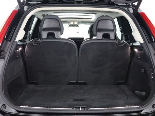 Volvo  XC90 T8 Ultimate Dark | Luchtvering | Adaptieve Cruise control | Stoel + Stuurverwarming | 360 camera ... ActivLease financial lease