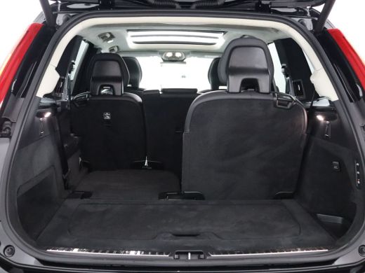 Volvo  XC90 T8 Ultimate Dark | Luchtvering | Adaptieve Cruise control | Stoel + Stuurverwarming | 360 camera ... ActivLease financial lease