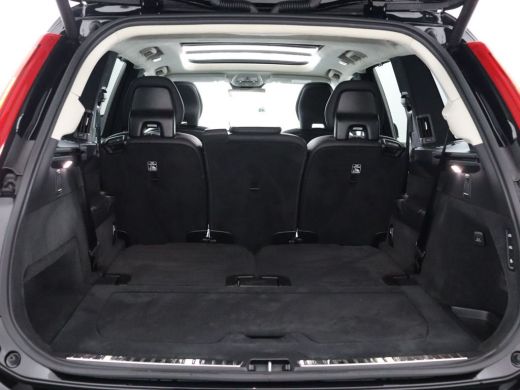Volvo  XC90 T8 Ultimate Dark | Luchtvering | Adaptieve Cruise control | Stoel + Stuurverwarming | 360 camera ... ActivLease financial lease