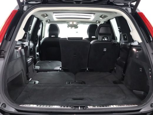 Volvo  XC90 T8 Ultimate Dark | Luchtvering | Adaptieve Cruise control | Stoel + Stuurverwarming | 360 camera ... ActivLease financial lease