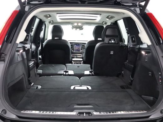 Volvo  XC90 T8 Ultimate Dark | Luchtvering | Adaptieve Cruise control | Stoel + Stuurverwarming | 360 camera ... ActivLease financial lease