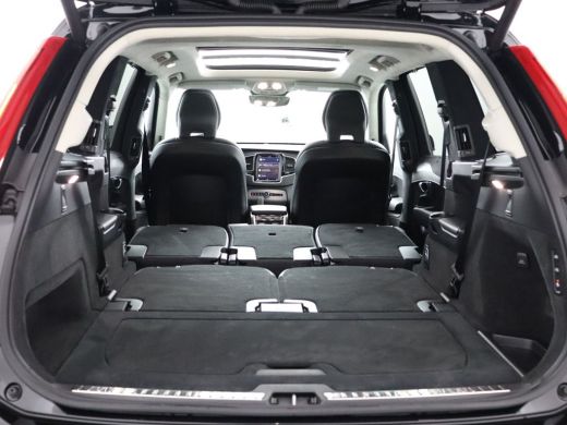 Volvo  XC90 T8 Ultimate Dark | Luchtvering | Adaptieve Cruise control | Stoel + Stuurverwarming | 360 camera ... ActivLease financial lease