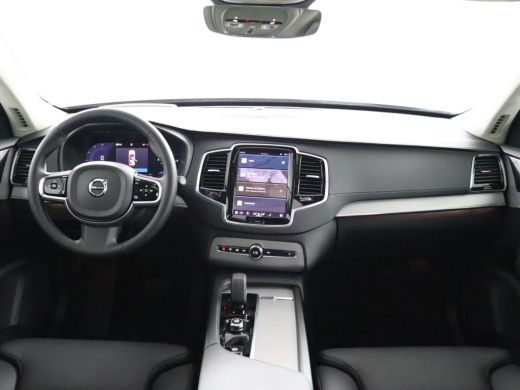 Volvo  XC90 T8 Ultimate Dark | Luchtvering | Adaptieve Cruise control | Stoel + Stuurverwarming | 360 camera ... ActivLease financial lease
