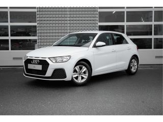 Audi A1 Sportback 25 TFSI Pro Line