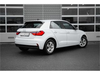 Audi A1 Sportback 25 TFSI Pro Line