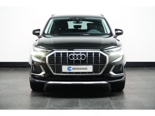 Audi Q3 35 TFSI 150PK S-Tronic Advanced Edition | CAMERA | AUTO A. KLEP | TREKHAAK