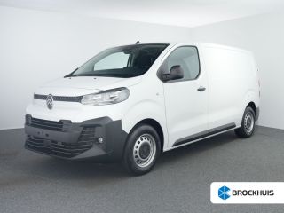 Citroën Jumpy Citroën 1.5 BlueHDI 120 pk S&S L2 | Surround Nav Pakket