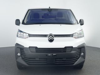Citroën Jumpy 2.0 145 pk BlueHDI L2 | € 4.390,- Voorraad Voordeel | City NAV pakket | Afneembare trekhaak (zwan...