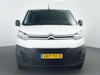 Citroën Jumpy Citroën 2.0 BlueHDI 145 pk M Club | Airco | Airconditioning | Apple Carplay/Android Auto Citroën Jumpy Citroën 2.0 BlueHDI 145 pk M Club | Airco | Airconditioning | Apple Carplay/Android Auto