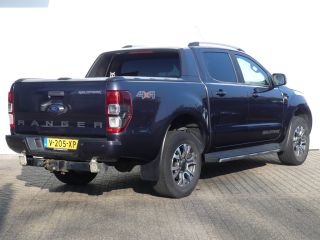 Ford Ranger 3.2 TDCi 200PK Wildtrak | TREKHAAK | NAVI | CAMERA |