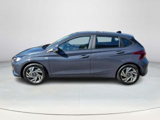 Hyundai i20 1.0 T-GDI Comfort Smart | Apple Carplay / Android Auto | Lichtmetalen velgen | Airconditioning | ...