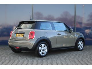 Mini Mini 1.5 One Salt | Cruise | Navi | Airco | Keyless | LED | Carplay |