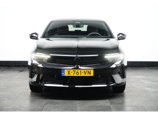 Opel Astra 1.2 Turbo GS | Adaptive Cruise controle| Apple Carplay & Android auto | Climat control