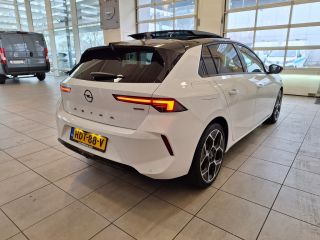 Opel Astra 1.2 Turbo Hybrid Level 4 Ultimate 136pk e-DSC | Nieuw te bestellen met €2.500,- inruilpremie!  | ...