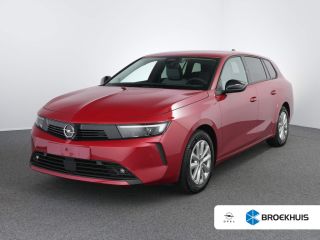 Opel Astra Sports Tourer Opel 1.2 130 pk Level 2 | € 8.766,- Voorraad Voordeel| Nieuwe auto! | Multimedia Na...