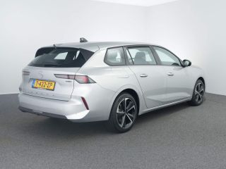 Opel Astra Opel Sports Tourer 1.6 180 pk PHEV AUT. | NU MET GRATIS WALLBOX! | Adap. Cruise C. | Nav | CarPla...