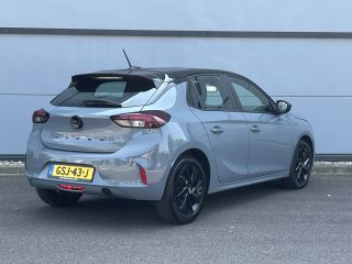 Opel Corsa 1.2 Turbo Yes