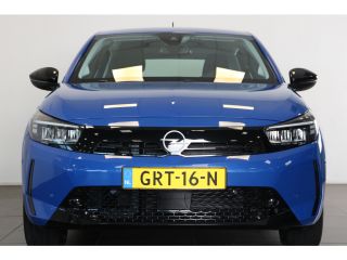 Opel Corsa Electric 50 kWh | Camera | Parkeersensoren V+A | Cruise Control | LED-koplampen | LMV 16" | Apple Carplay ...