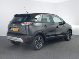 Opel Crossland Opel 1.2 Turbo Automaat Elegance | Apple Carplay/Android Auto | Cruise control | LED koplampen