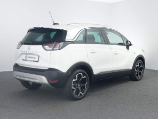 Opel Crossland Opel 1.2 Ultimate | Stoel + Stuur verwarming | Parkeersensoren | Clima | Cruise Controle | Apple ...