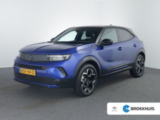 Opel Mokka 1.2 Turbo Hybrid Ultimate | Demo | Nieuw te bestellen met €2.500,- inruilpremie! | Achteruitrijca...