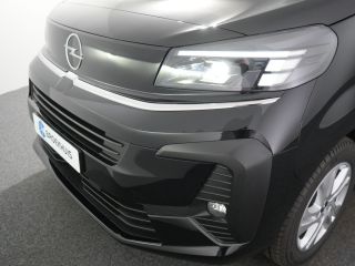 Opel Vivaro 2.0 Diesel 145 pk L2 Exterieur pakket | Full Led | 17" LM | Cruise | Trekhaak