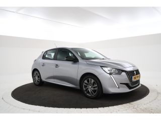 Peugeot 208 1.2 PureTech Active Pack 5 Deurs, Apple carplay, lmv, climate,