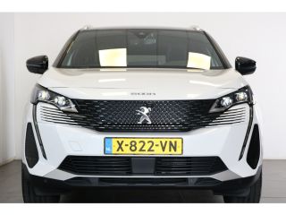 Peugeot 5008 Peugeot 1.2 Hybrid GT Automaat 136 | Navi | Camera | 7-zits | Keyless Entry | Parkeersensoren V+A...