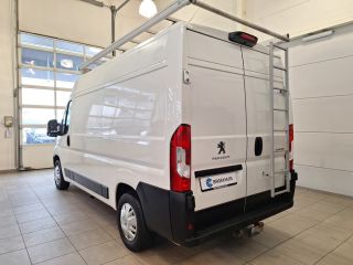 Peugeot Boxer 330 2.2 BlueHDi 140 L2H2 Premium | Imperiaal | LED dagrijverlichting | Navigatie | Camera | Parke...