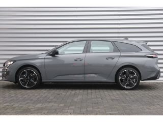 Peugeot e-308 SW SW 54KWH STYLE AUTOMAAT / NAVI / CLIMA / LED / PDC / 17" LMV / KEYLESS / ADAPT. CRUISECONTROL / 1...