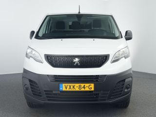 Peugeot Expert Peugeot 2.0 BlueHDI 145pk Standard Premium | Navigatie | Apple Carplay/Android Auto | Achteruitri...