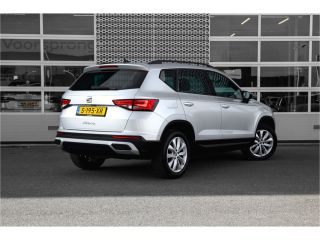 Seat Ateca 1.5 TSI Style Business Intense | Camera | Carplay | Navigatie | Cruise control