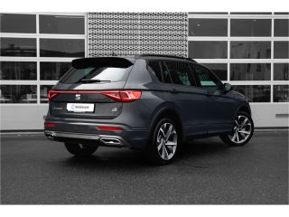 Seat Tarraco 1.4 TSI e-Hybrid PHEV FR Business | 245 pk | Panoramadak | Camera rondom | Carplay