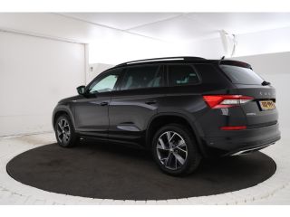 Skoda Kodiaq 2.0 TDI Business Edition Plus Automaat, Panorama, Navigatie, Climate,