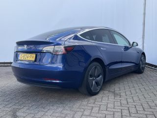 Tesla Model 3 RWD Plus Incl.BTW Autopilot Pano Leer Navi Camera 60 kWh