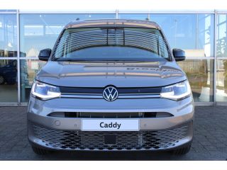 Volkswagen CADDY KOMBI eHybride | Style | 115 PK | 19,7 kWh | DSG Automaat | Schuifdeur L + R | Navi | PDC | Camera