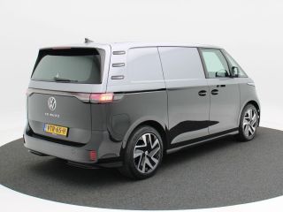 Volkswagen ID. Buzz Cargo 77 kWh 204 Pk | Full LED | Trekhaak | Camera | Navigatie | 20 Inch | Adaptive Cruise | 22.4...