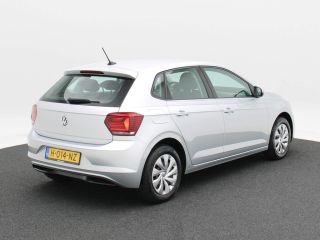 Volkswagen Polo 1.0 TSi Automaat Comfortline | Airco | Navigatie | Adaptive Cruise | Carplay | 62.309 Km!!