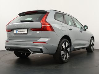 Volvo  XC60 T6 Ultimate Dark | 360 graden camera | Semi elektrische trekhaak | Head-up display | Elektrisch v...