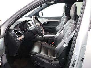 Volvo  XC90 T8 Recharge AWD Ultimate Bright | Full Option | | Bowers & Wilkins | Semi elektrische trekhaak | ...