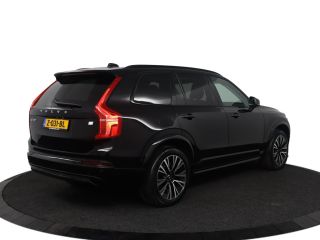 Volvo  XC90 T8 Ultimate Dark | Luchtvering | Adaptieve Cruise control | Stoel + Stuurverwarming | 360 camera ...