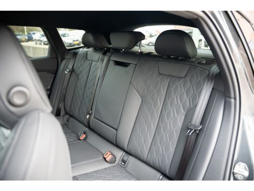 Audi A6 Avant e-tron S edition quattro 100 kWh | Tech Pro | Trekhaak | 428 pk ActivLease financial lease