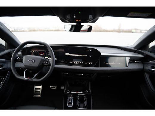 Audi A6 Avant e-tron S edition quattro 100 kWh | Tech Pro | Trekhaak | 428 pk ActivLease financial lease