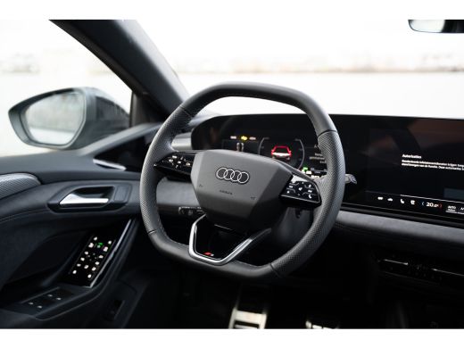 Audi A6 Avant e-tron S edition quattro 100 kWh | Tech Pro | Trekhaak | 428 pk ActivLease financial lease