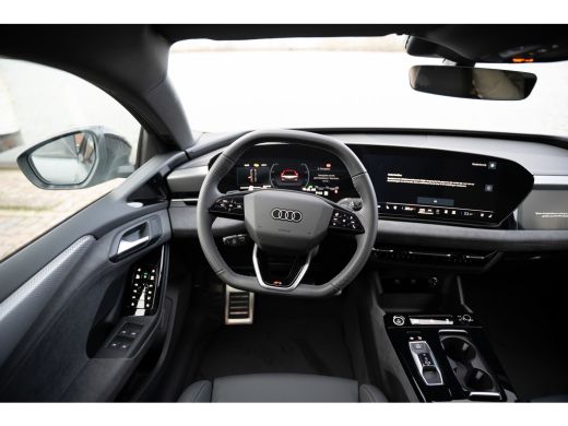 Audi A6 Avant e-tron S edition quattro 100 kWh | Tech Pro | Trekhaak | 428 pk ActivLease financial lease