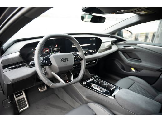 Audi A6 Avant e-tron S edition quattro 100 kWh | Tech Pro | Trekhaak | 428 pk ActivLease financial lease