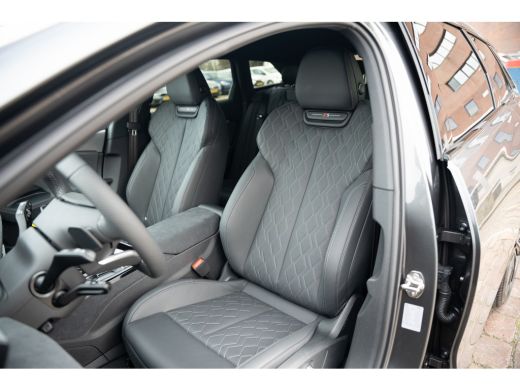 Audi A6 Avant e-tron S edition quattro 100 kWh | Tech Pro | Trekhaak | 428 pk ActivLease financial lease
