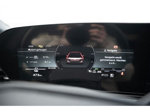 Audi A6 Avant e-tron S edition quattro 100 kWh | Tech Pro | Trekhaak | 428 pk ActivLease financial lease