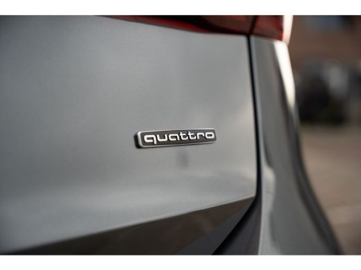 Audi A6 Avant e-tron S edition quattro 100 kWh | Tech Pro | Trekhaak | 428 pk ActivLease financial lease